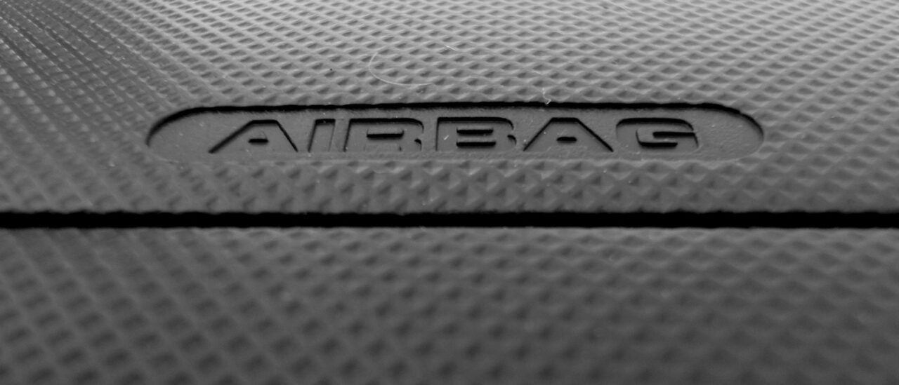 Инфинити srs airbag